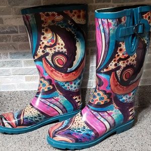 Rain Boots from Specialty Store